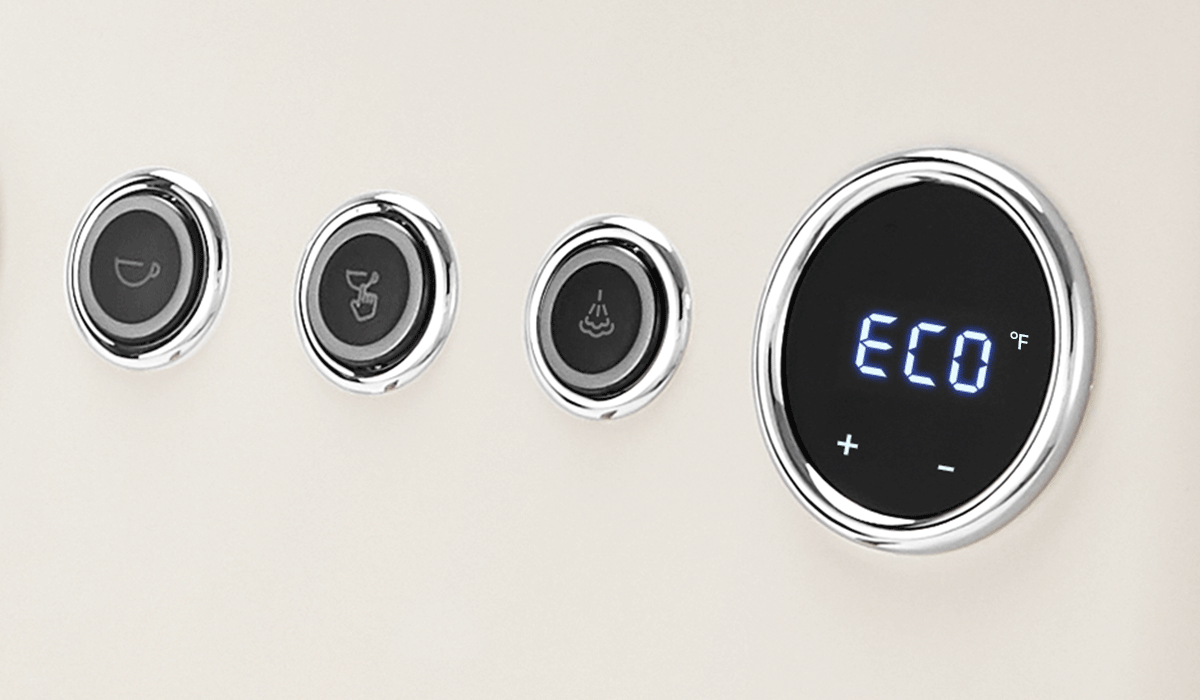 ECO Mode